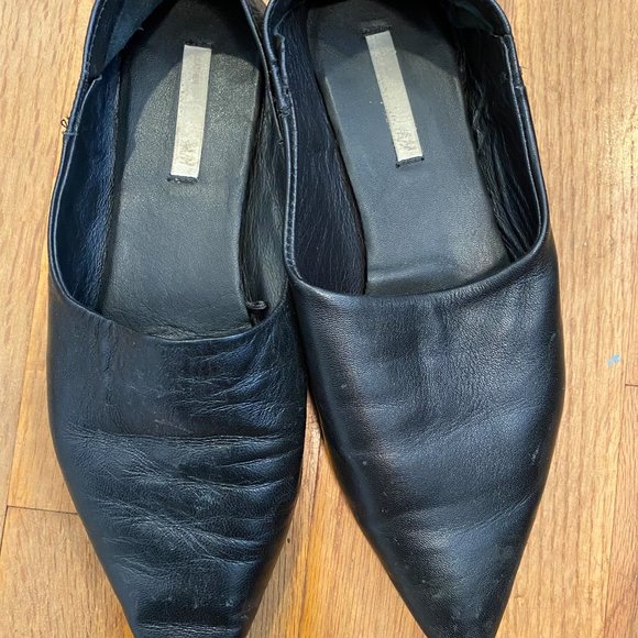 Pointy Toe H&M Flats - Picture 3 of 3